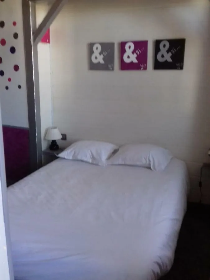 Hotel Le Welcome Messac  3*, Guipry-Messac France