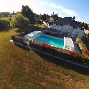 Cafecouet'breizh Bed & Breakfast